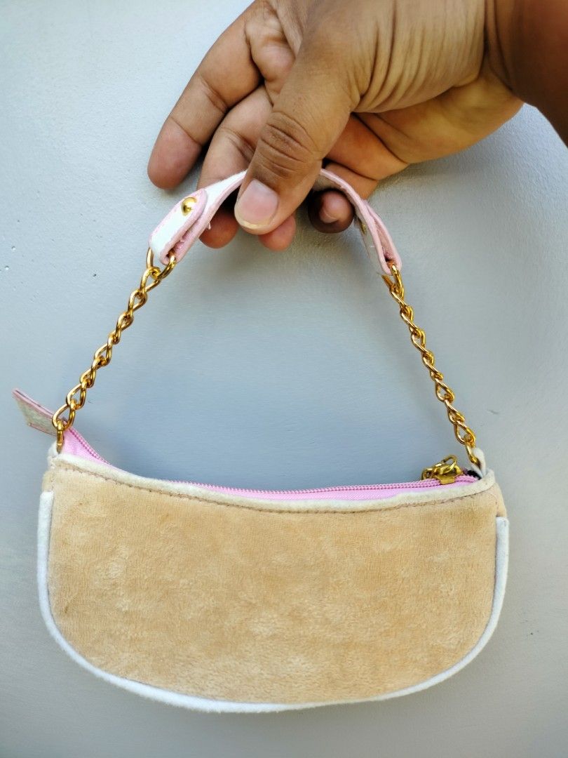 Juicy couture baguette bag new arrivals