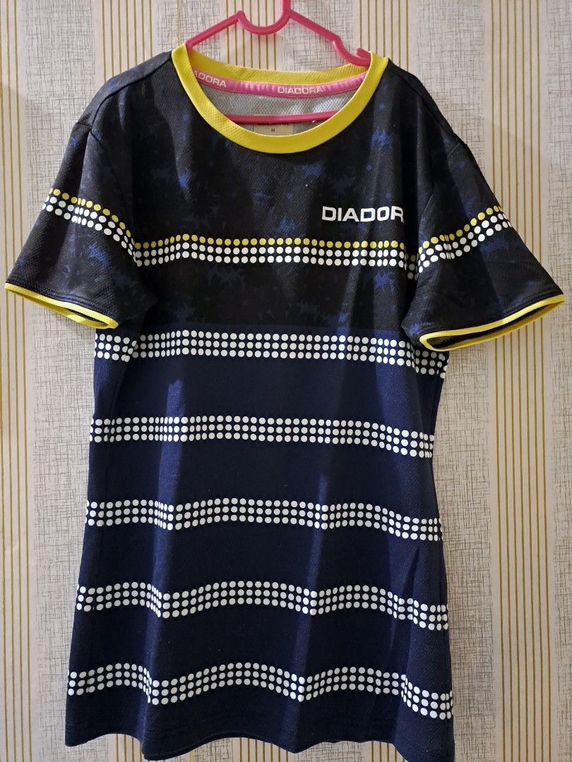 Kaos running hotsell diadora
