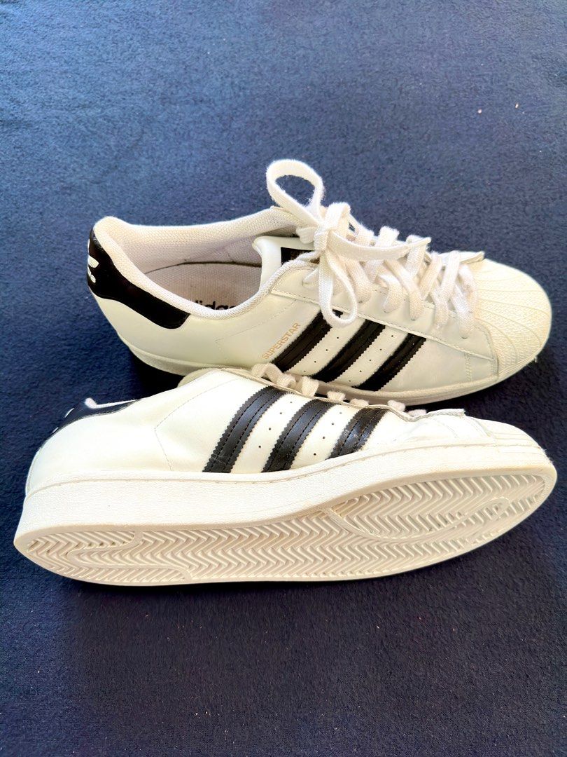 Adidas superstar size 3 deals