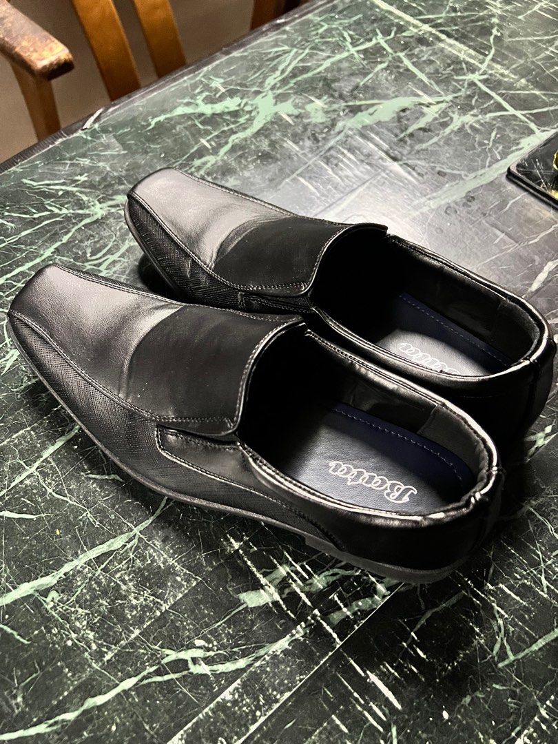 Bata comfy hot sale