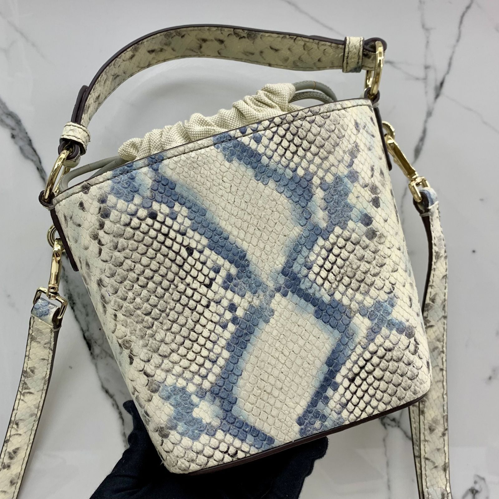 Kate spade snake purse on sale