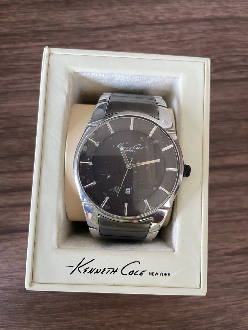 Kenneth Cole Men s Watch Brand New for Sale