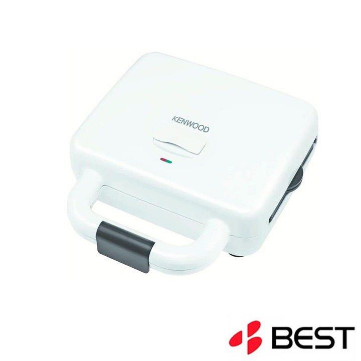 Kenwood 3 in shop 1 sandwich maker