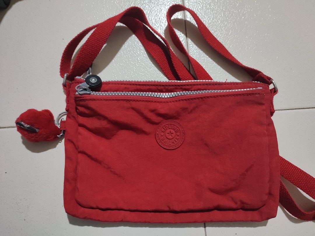 Kipling sale hotsell sm north edsa