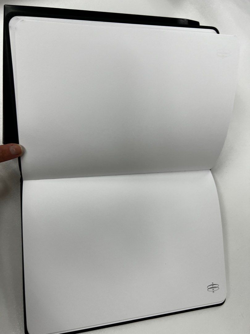 KLCC 2024 Diary, Hobbies & Toys, Stationery & Craft, Stationery