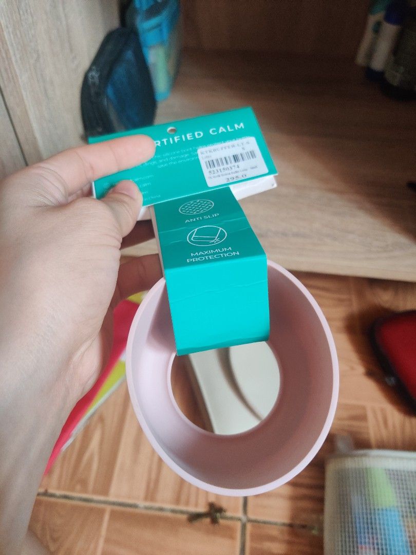 Klean Kanteen TKWide boot/ buffer, Furniture & Home Living, Kitchenware