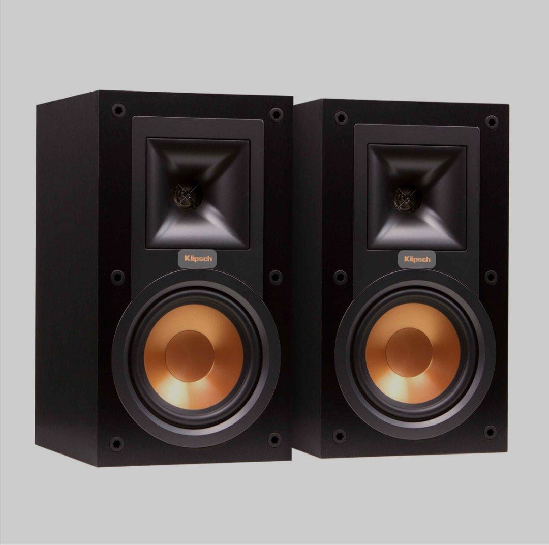 Klipsch r15m sales