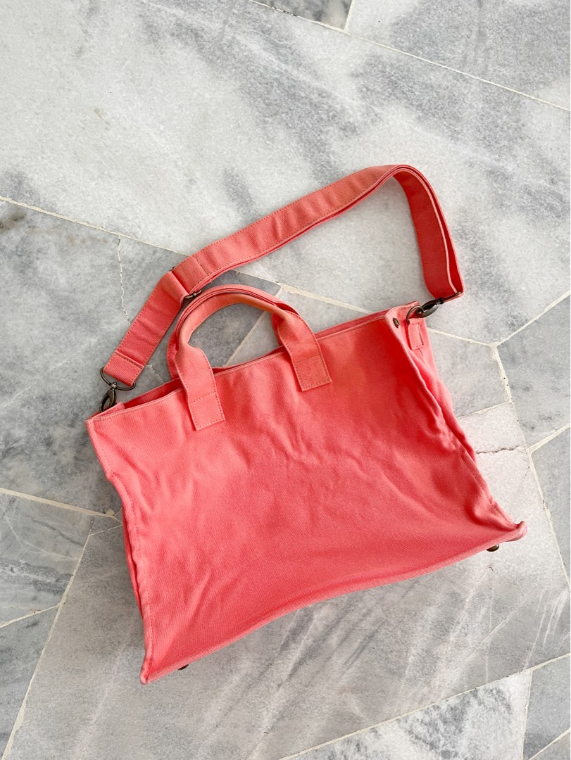 Totebag korea cheap