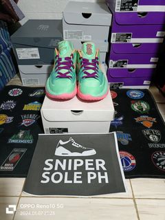 Kyrie top 4 ph