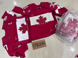 nike street hockey jersey