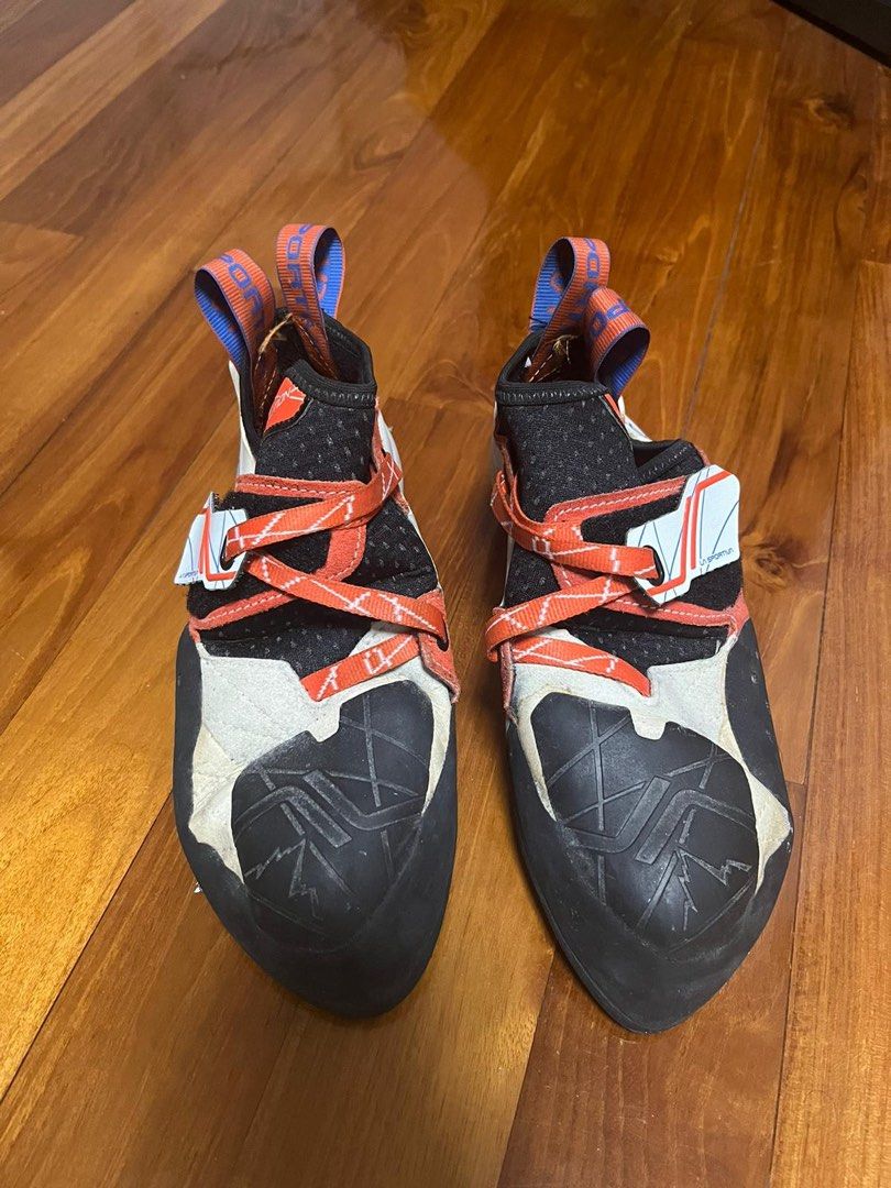 La store sportiva 41