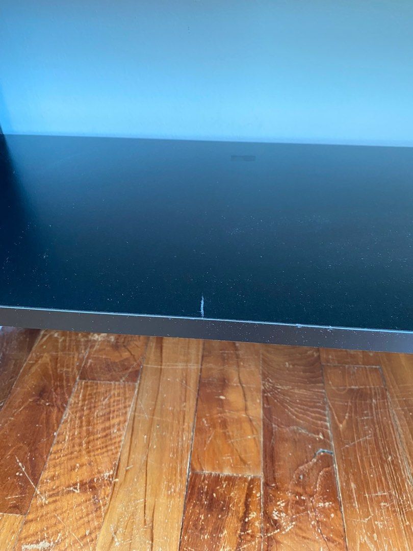 Lack tv shop unit black