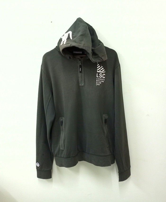 Lacoste Hoodie