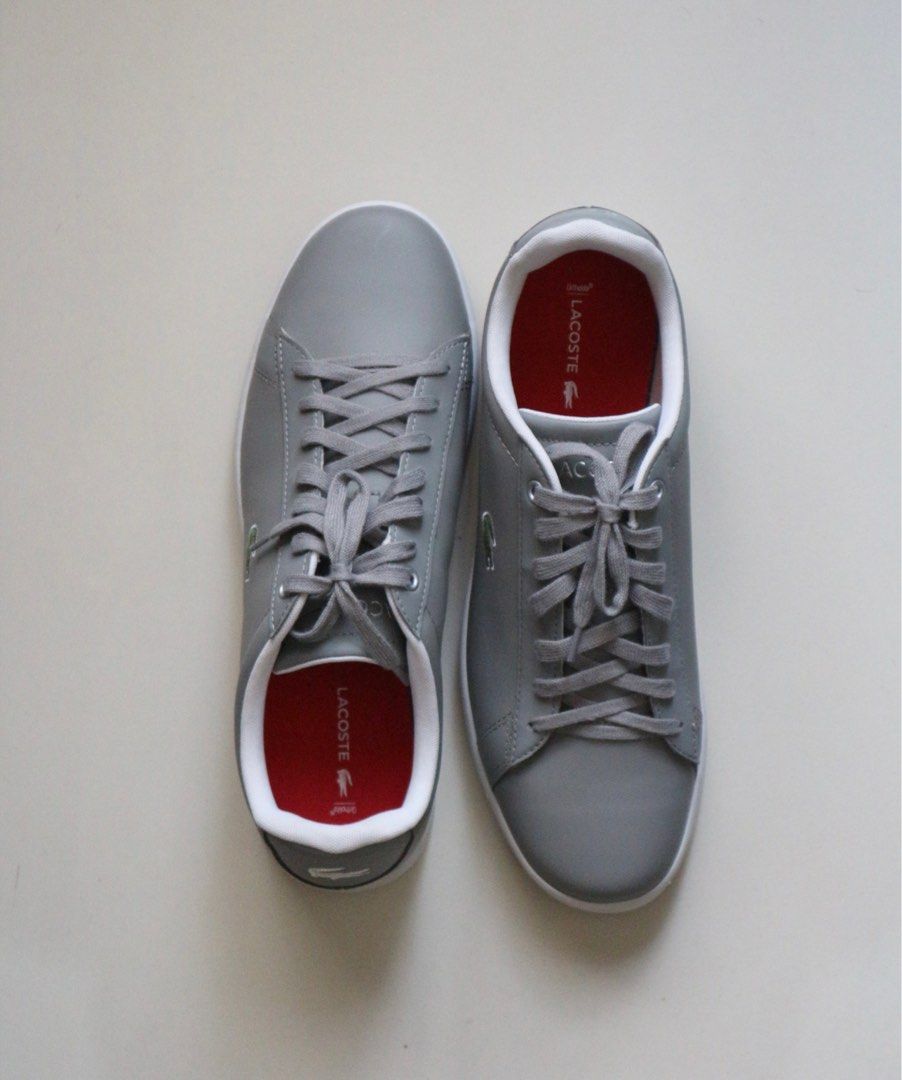 Hydez 2024 leather sneaker