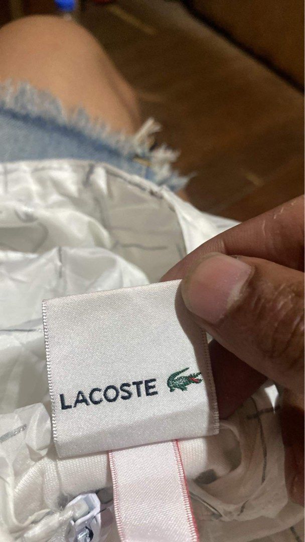 Lacoste x Supreme Men s Fashion Coats Jackets and Outerwear on