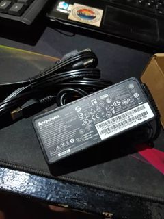 Laptop Charger suited for 20V 2.25A USB Type