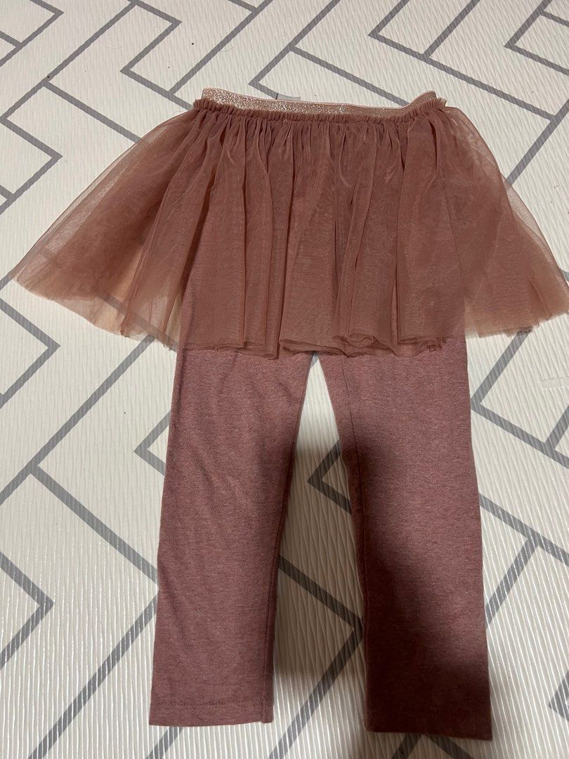 Legging tutu best sale