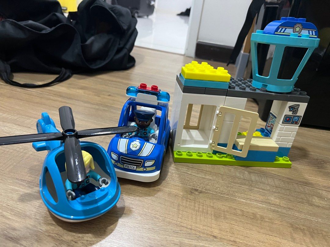 Lego duplo discount mercadolibre