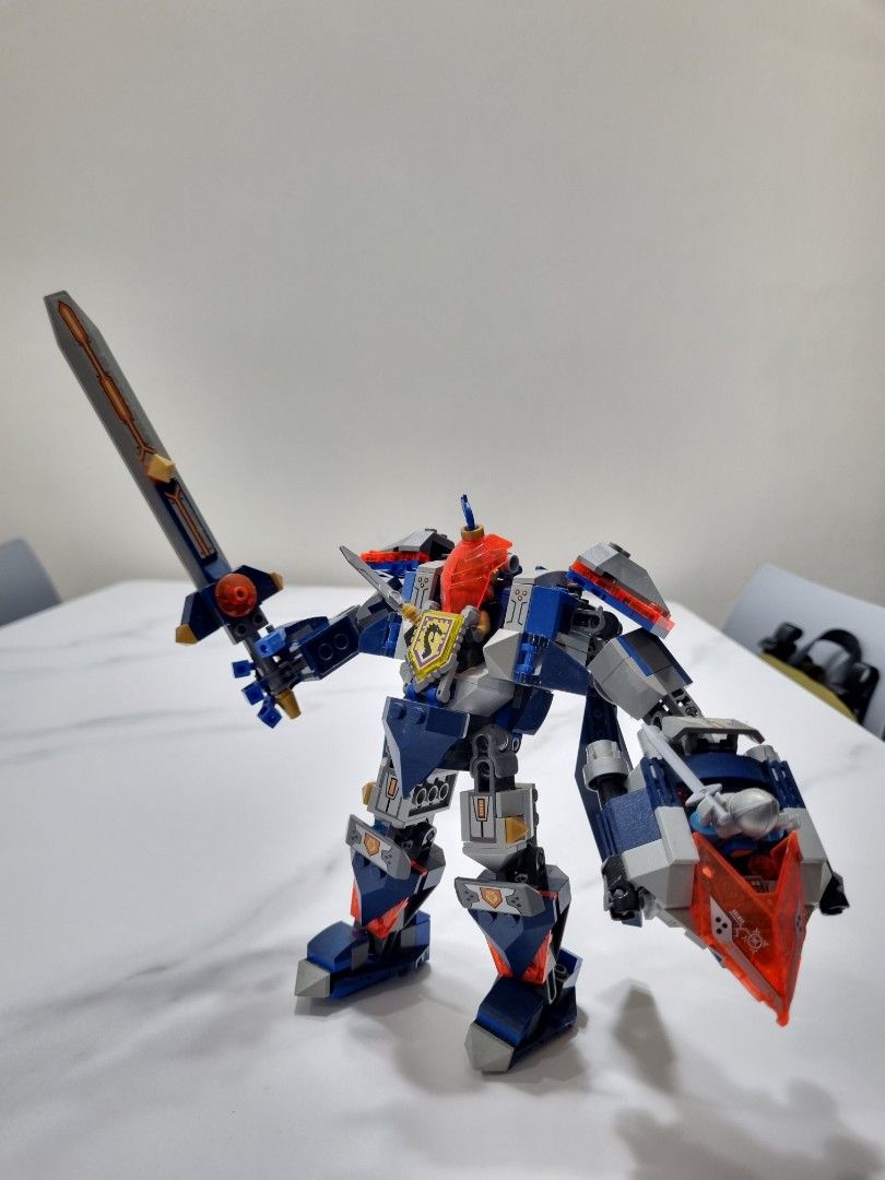 Lego 70327 sales