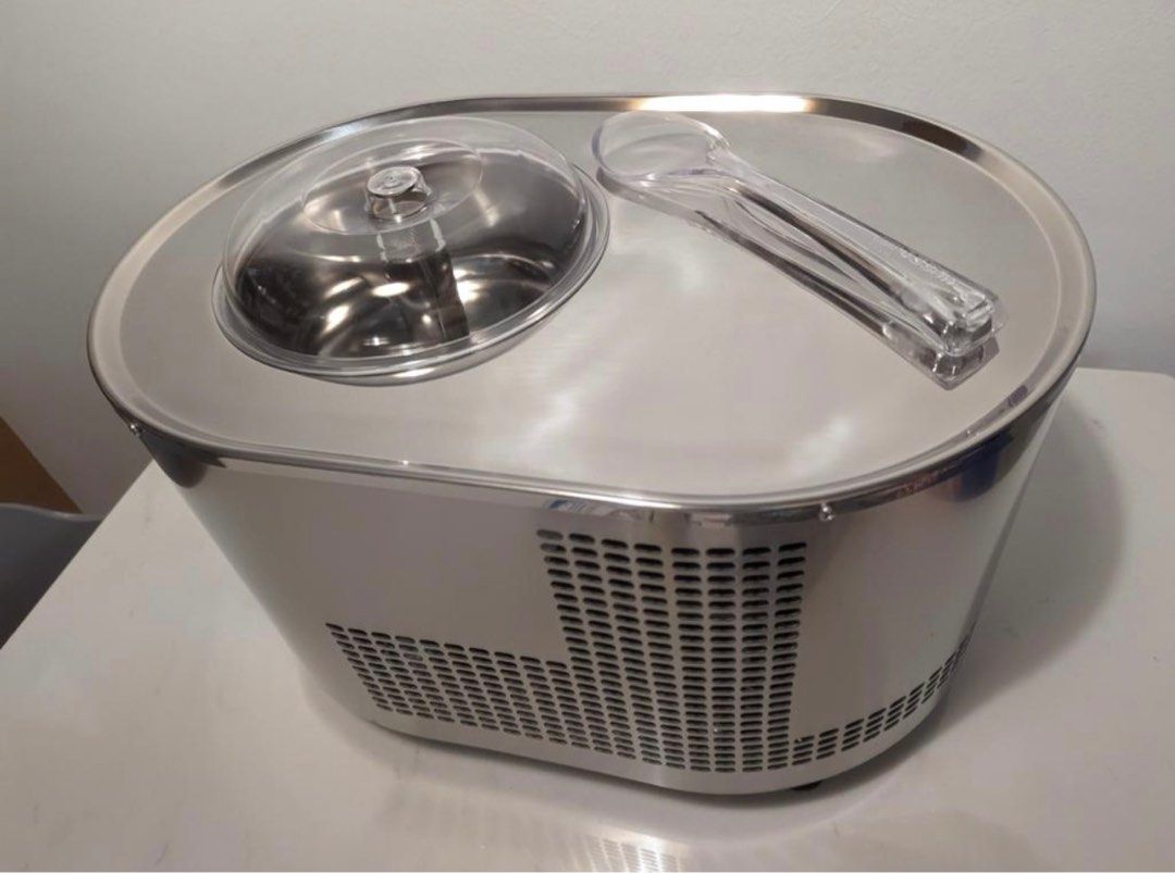Lello ice cream maker outlet