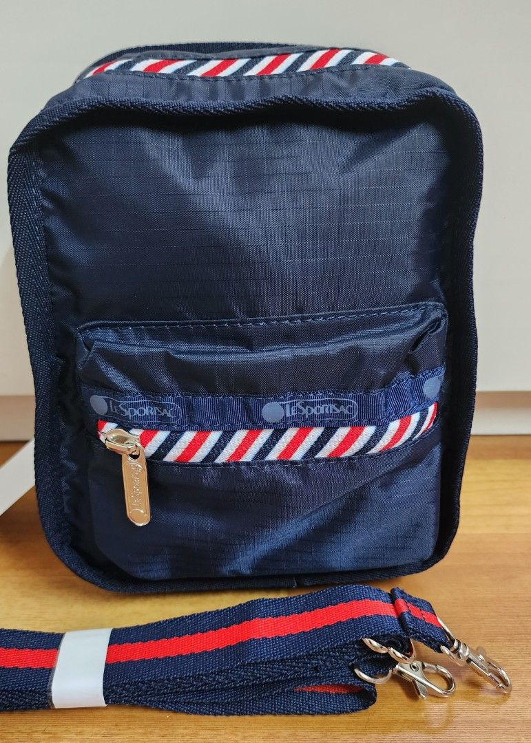Lesportsac adaptable sales mini backpack