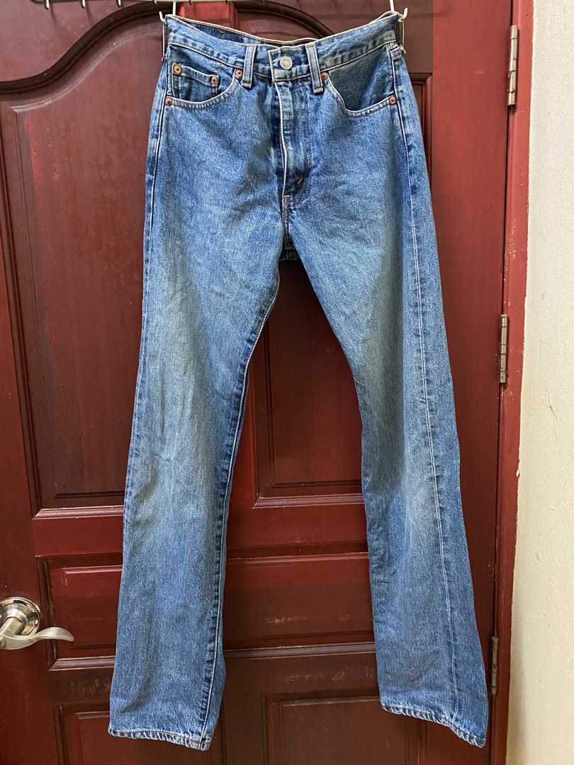 Levis clearance 502 vintage