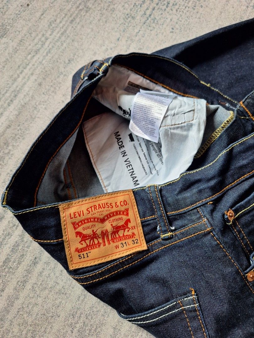 Jeans w31 l32 online