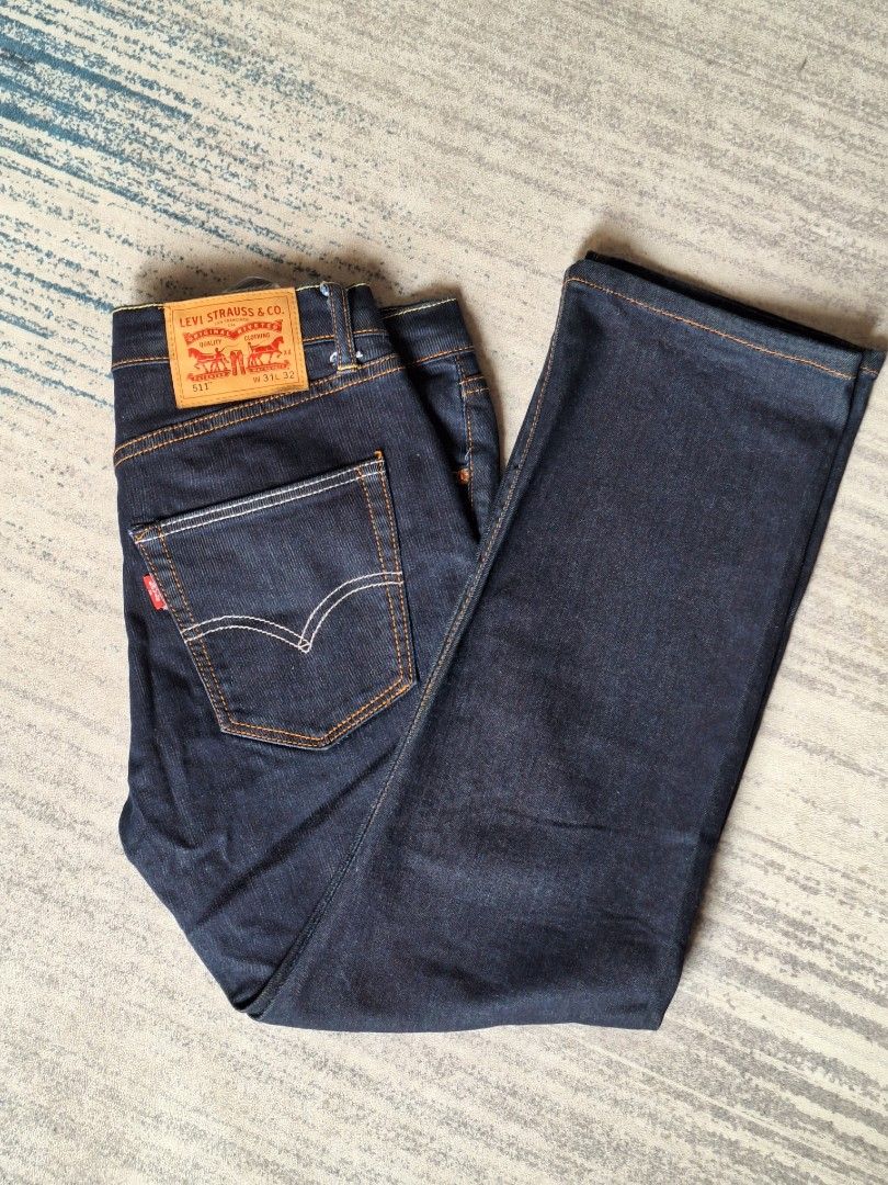 Jeans w31 l32 outlet