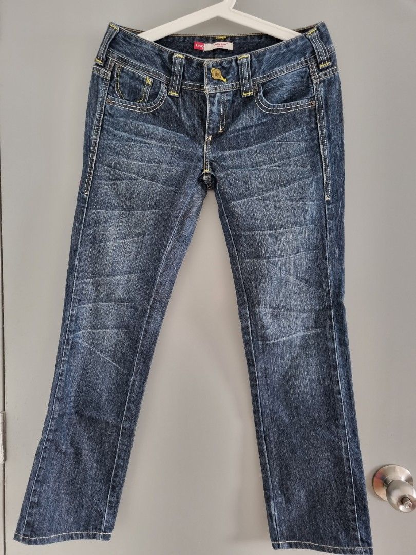 Levis on sale patty anne