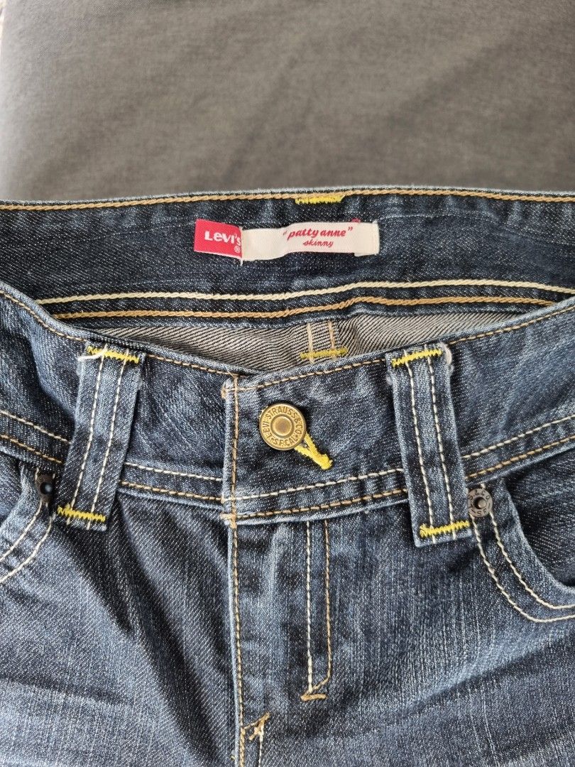 Levis patty anne hot sale