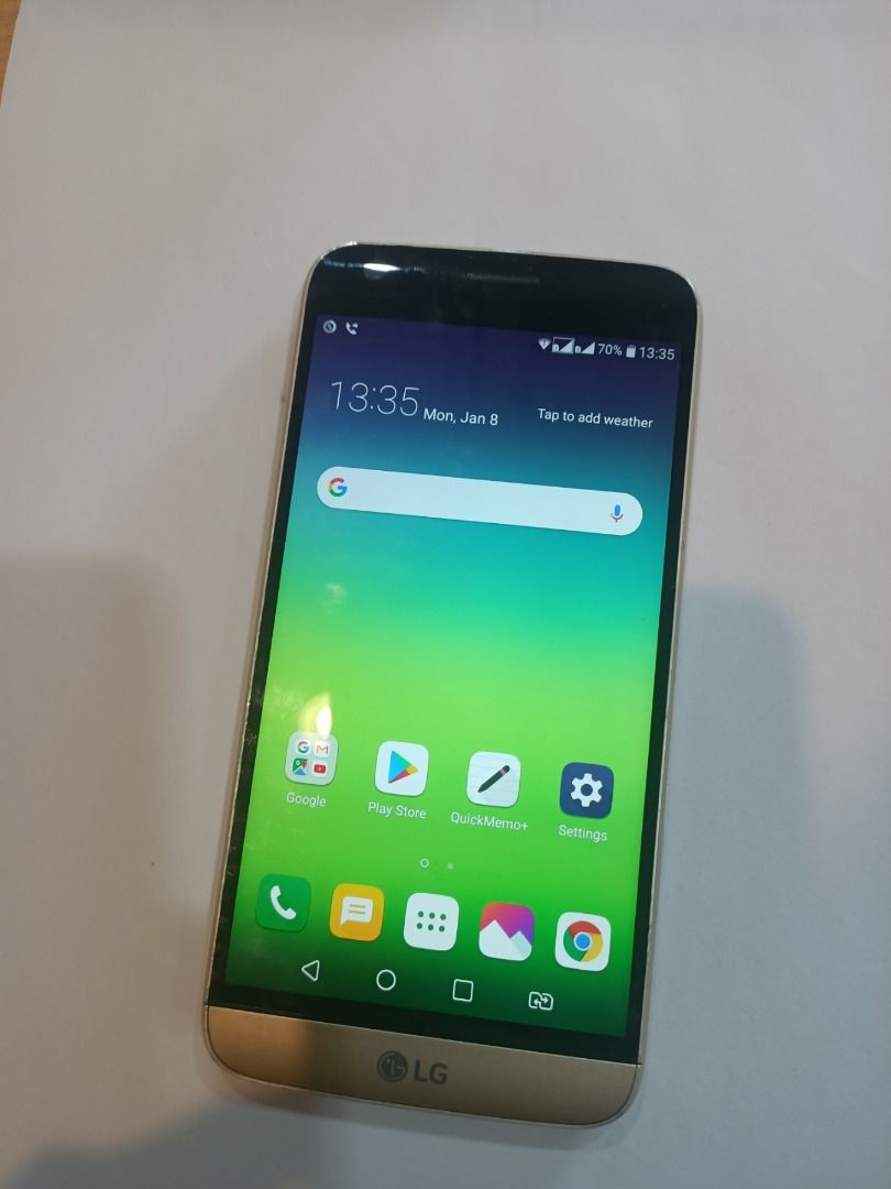 LG G5, Mobile Phones & Gadgets, Mobile Phones, Android Phones, LG on ...
