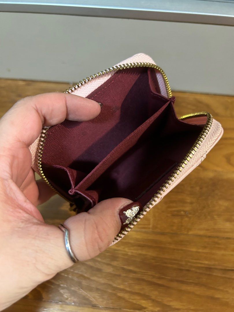 Purse light clearance