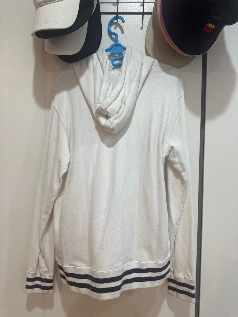 Champion sweater limited edition zip top