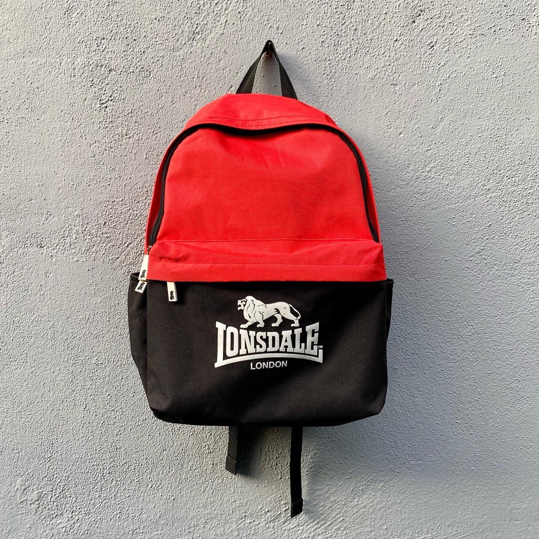 Question] Lonsdale Contender Bag Mitts : r/fightgear