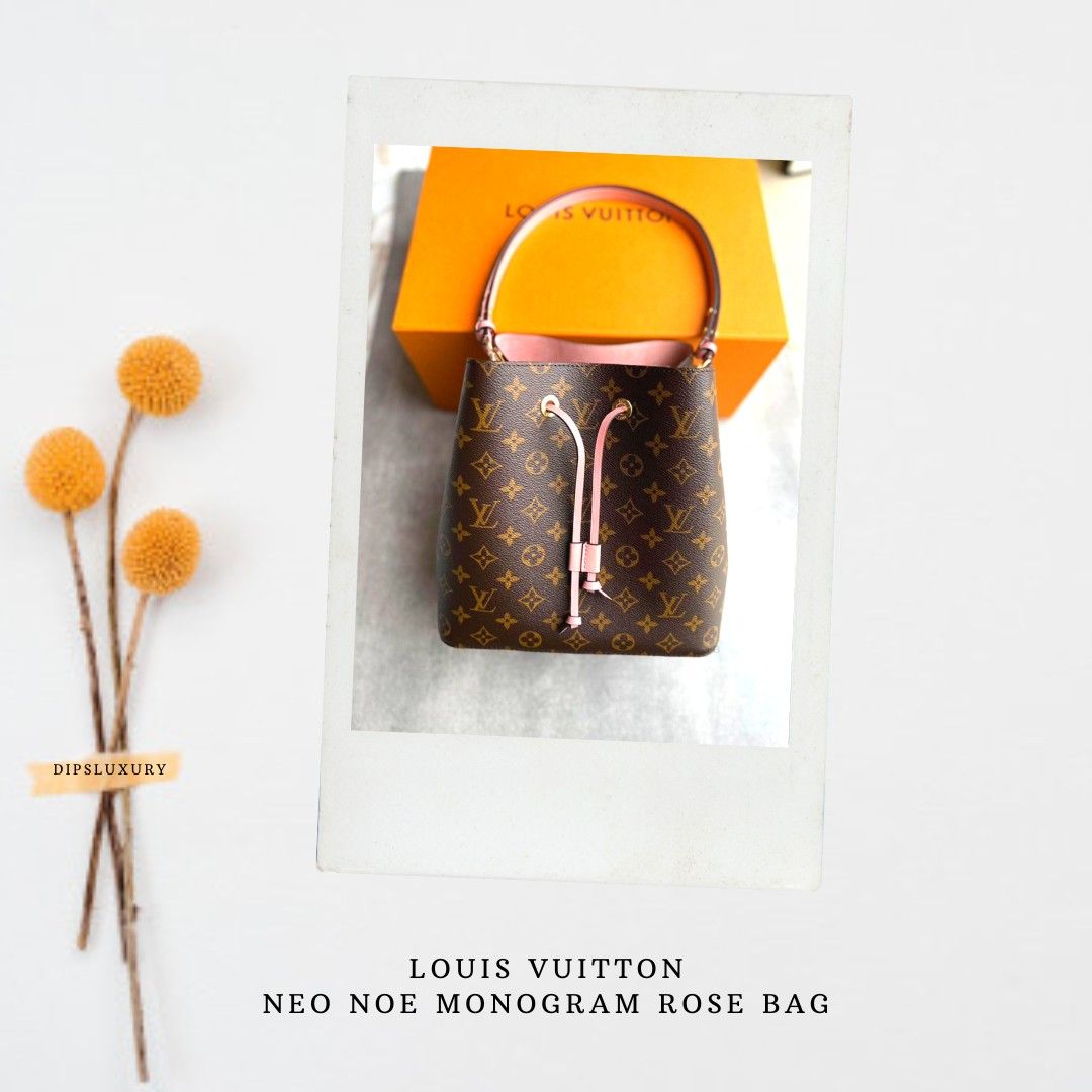 Louis vuitton hotsell ballerina bag