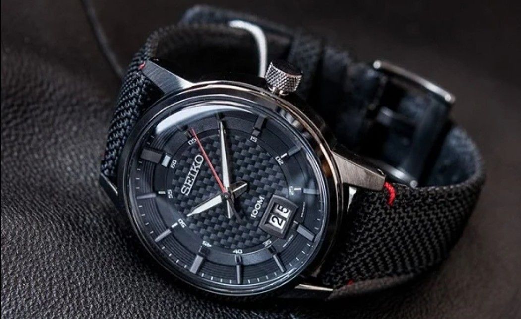 Seiko sur271p1 2025