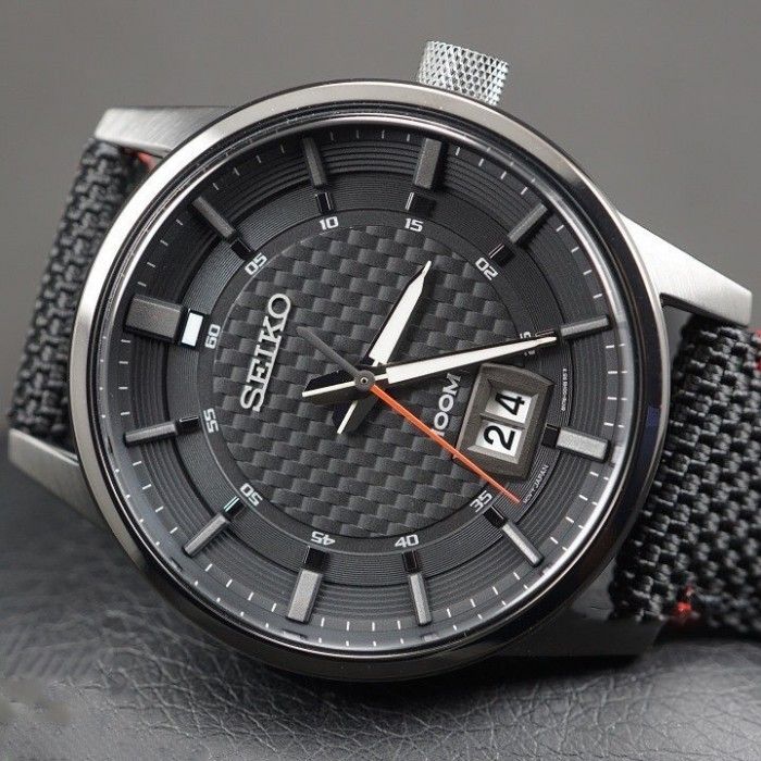 Seiko new arrivals sur271p1 review