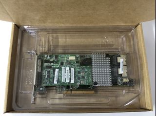 LSI/Megaraid SAS 9271-8i 1GB PCIe3.0 RAID0/1/5/6 Card CISCO UCS-RAID9271CV-8I64215450728834110
