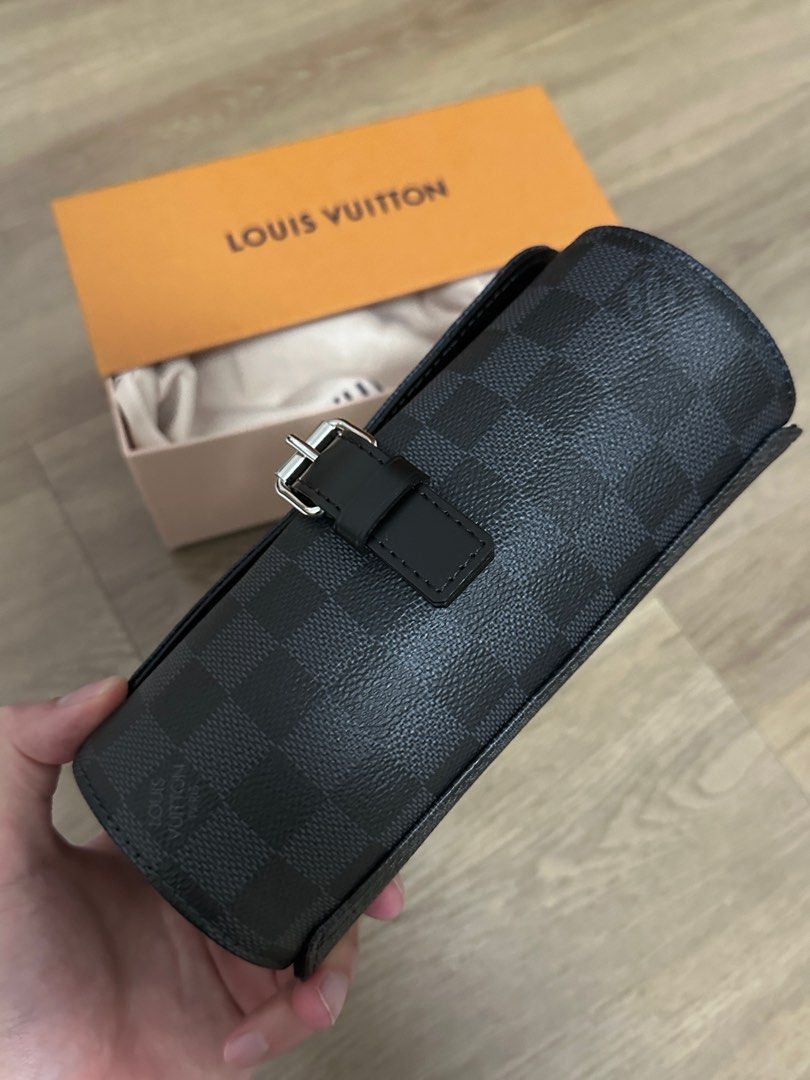 Lv 3 watch case deals