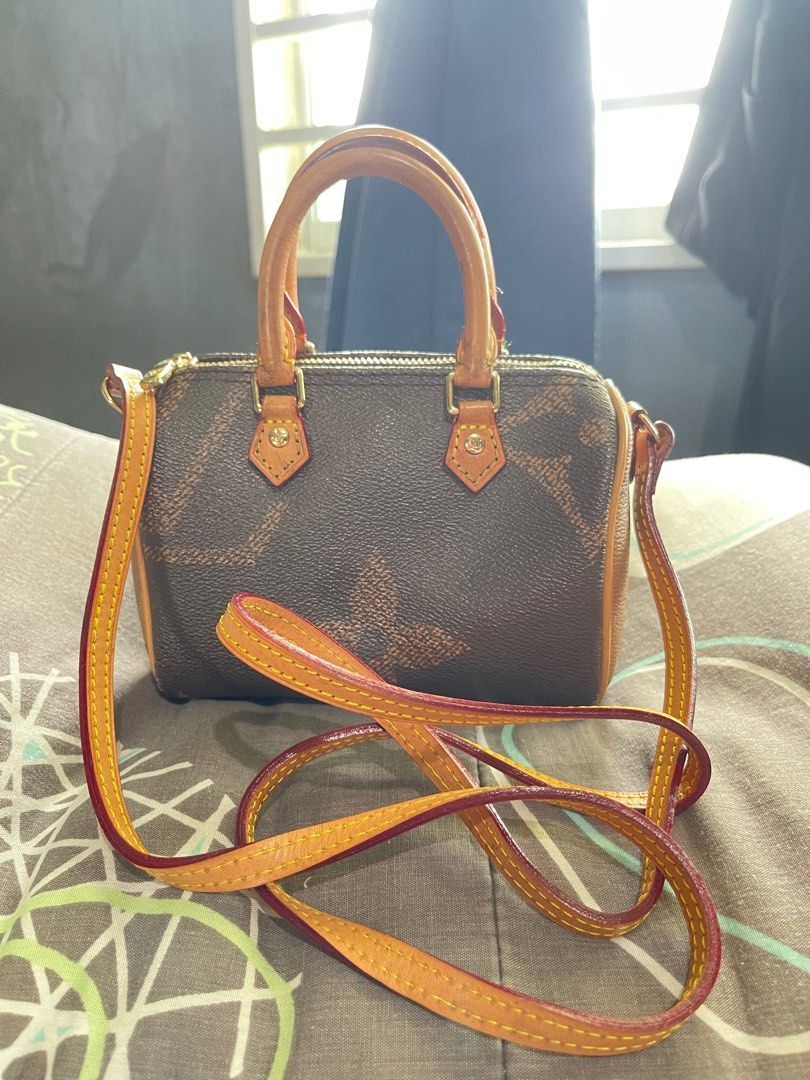 Lv micro bag cheap