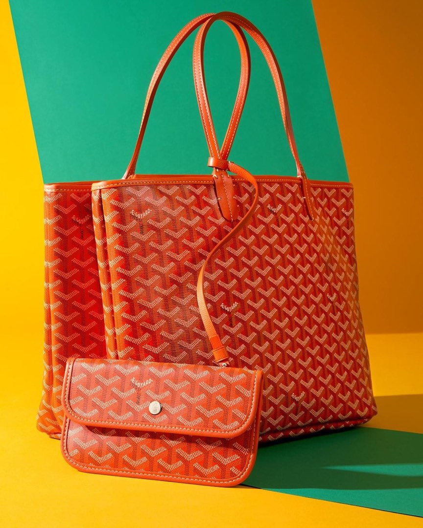 Isabelle goyard clearance