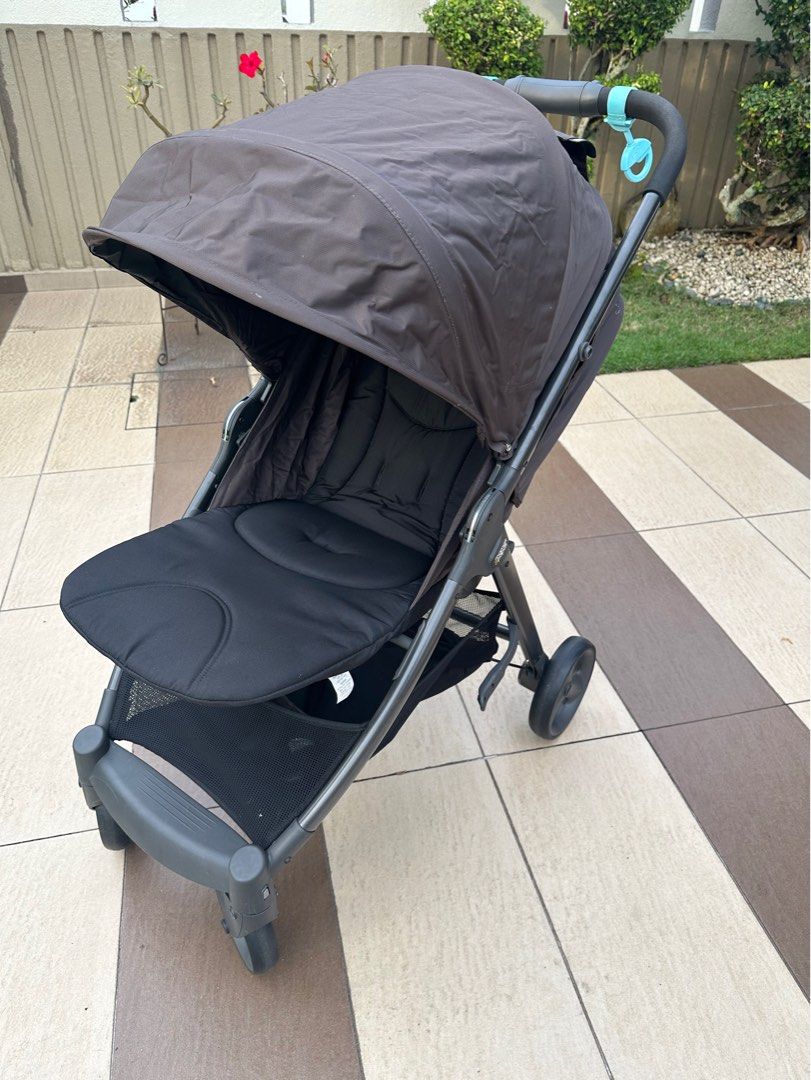 Mamas Papas Armadillo Stroller Babies Kids Going Out