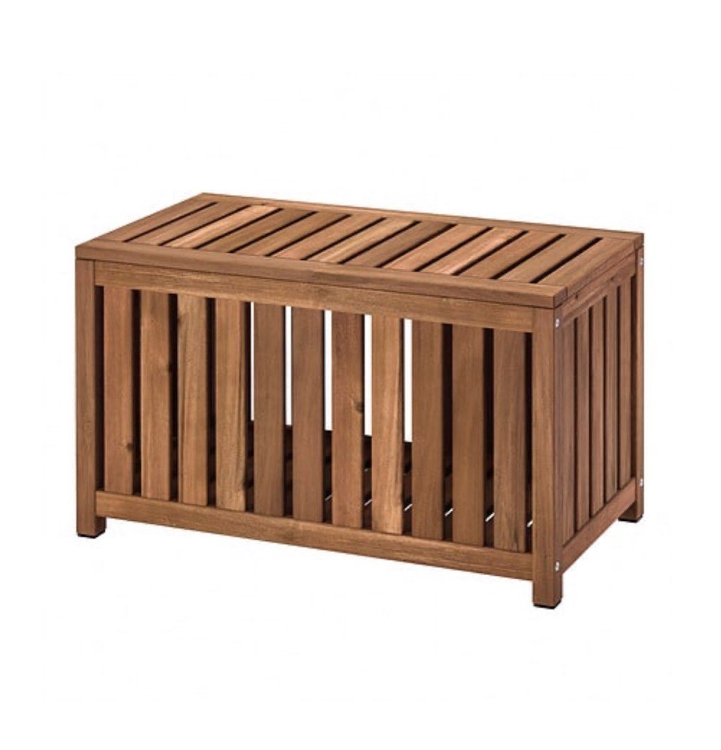 Mammary Outdoor Storage, Furniture & Home Living, Outdoor Furniture on ...