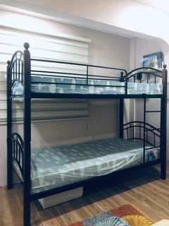 Used bunk clearance beds