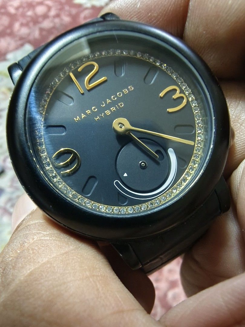 Jam hybrid store marc jacobs