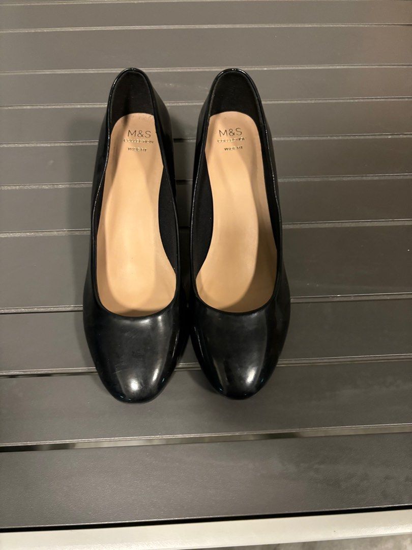 Marks and spencer wide fit cheap