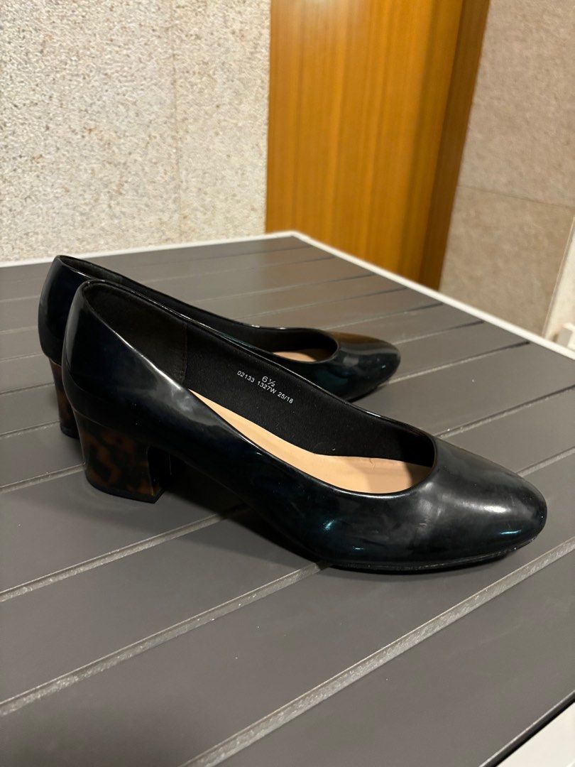 Marks and spencer pumps hot sale