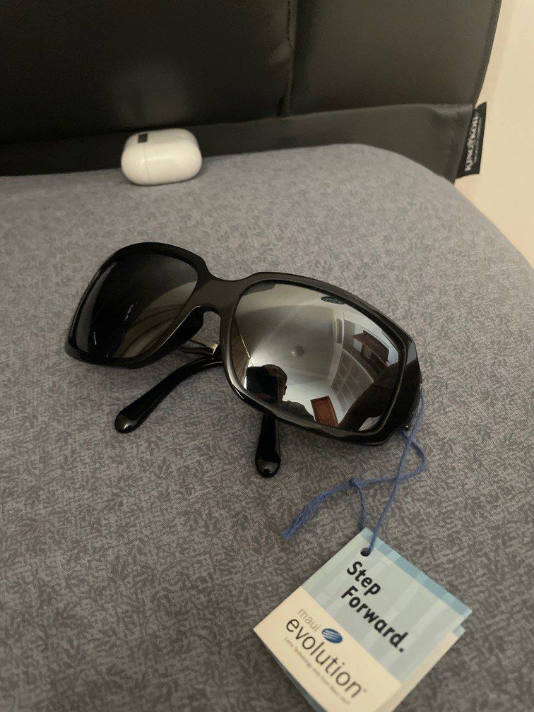 Maui jim top evolution sunglasses