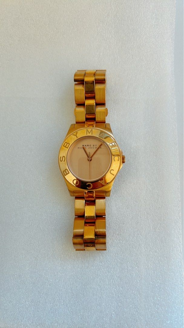 Mbmj watch outlet