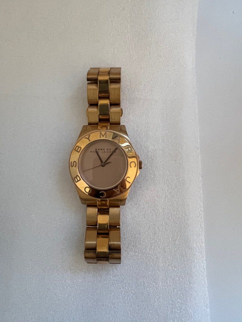 Mbmj watch outlet